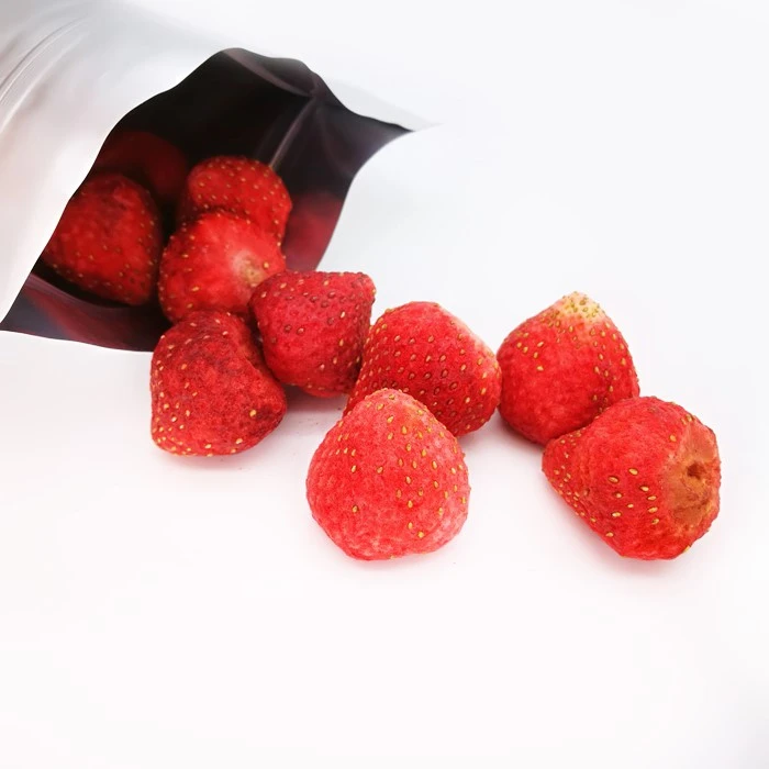 Freeze dried strawberry 311