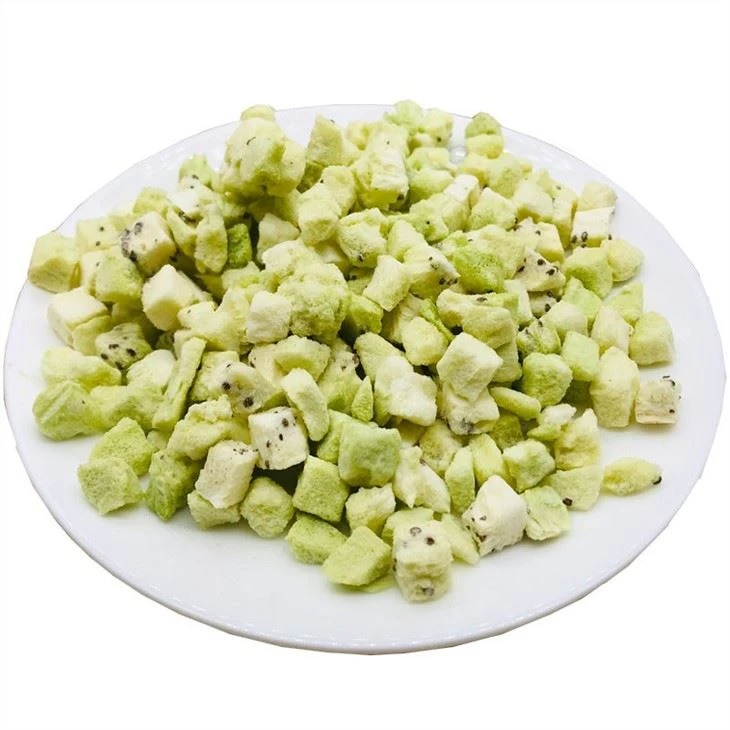 China Freeze Dried Kiwi manufacturers