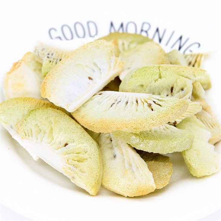 China Freeze Dried Kiwi