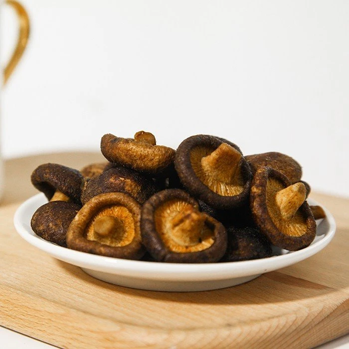 shiitake mushrooms crisps (4)