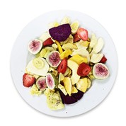 Crunchies torkad frukt