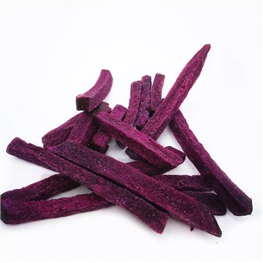 VF Purple Potatisremsa