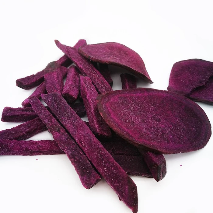 VF Purple Potato Strip