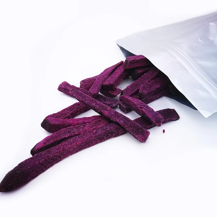 VF Purple Potato Strip