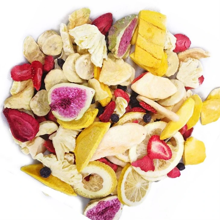Cheapest Freeze Dried Fruit