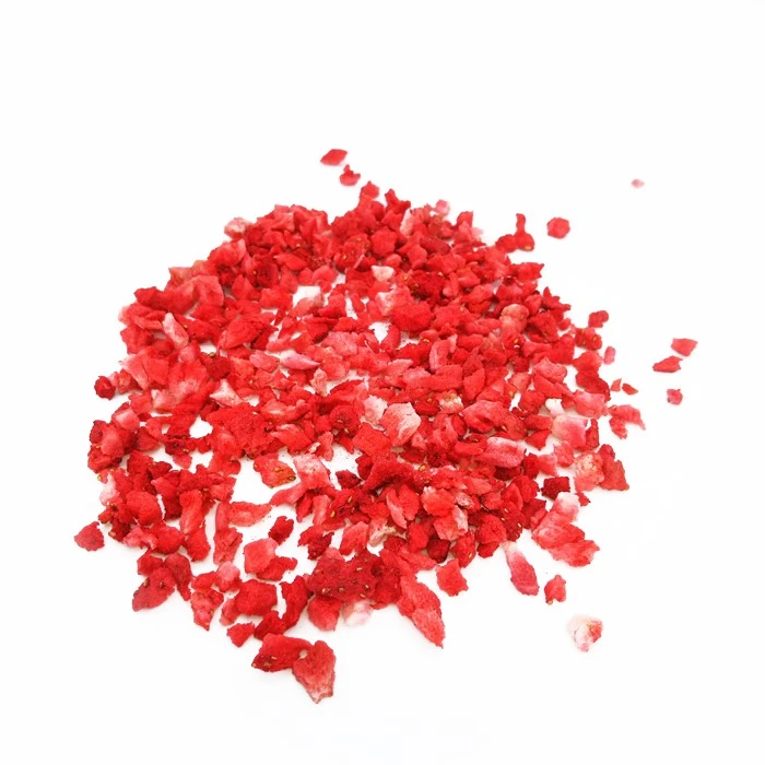 freeze dried dice 38