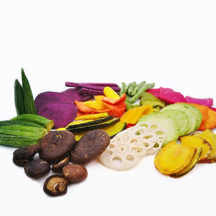 Best Vegetable Chips Best Vegetable Chips