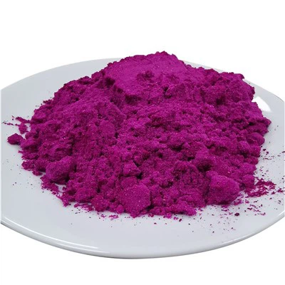 Bästa drake fruktpulver